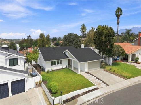 26631  El Mar   Drive, Mission Viejo, CA