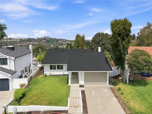 26631  El Mar   Drive, Mission Viejo, CA