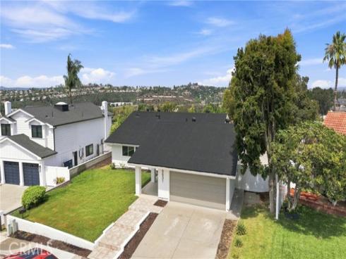 26631  El Mar   Drive, Mission Viejo, CA
