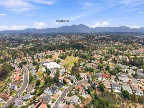 26631  El Mar   Drive, Mission Viejo, CA