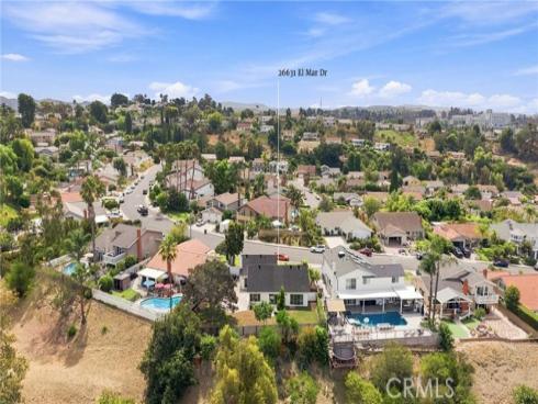 26631  El Mar   Drive, Mission Viejo, CA