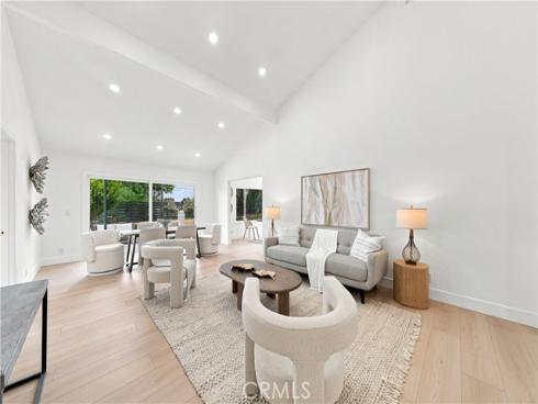26631  El Mar   Drive, Mission Viejo, CA