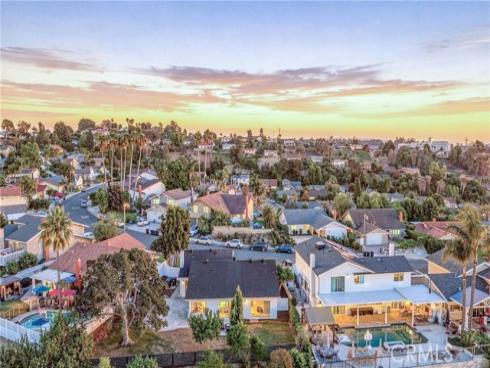 26631  El Mar   Drive, Mission Viejo, CA