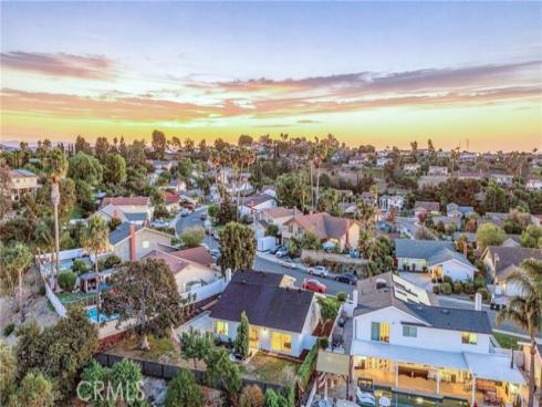 26631  El Mar   Drive, Mission Viejo, CA