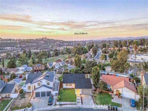 26631  El Mar   Drive, Mission Viejo, CA