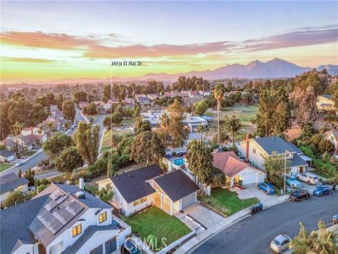26631  El Mar   Drive, Mission Viejo, CA