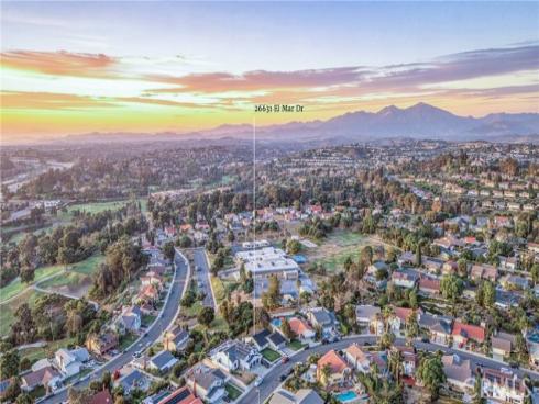 26631  El Mar   Drive, Mission Viejo, CA