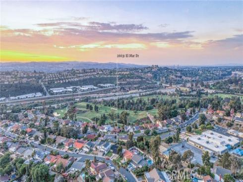 26631  El Mar   Drive, Mission Viejo, CA