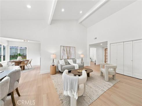 26631  El Mar   Drive, Mission Viejo, CA
