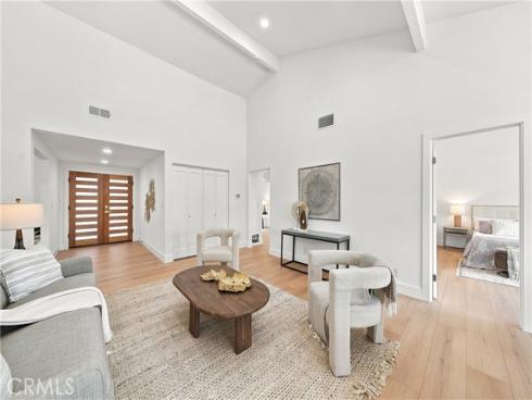 26631  El Mar   Drive, Mission Viejo, CA