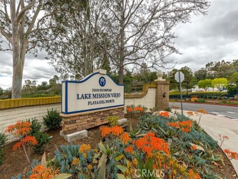 26121  La Real  E4 , Mission Viejo, CA
