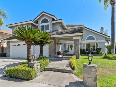 22385 Pineglen , Mission Viejo, CA