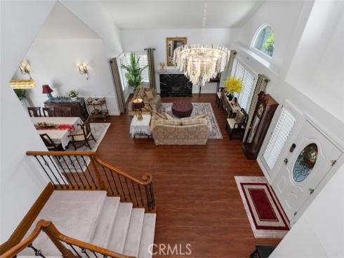 22385 Pineglen , Mission Viejo, CA