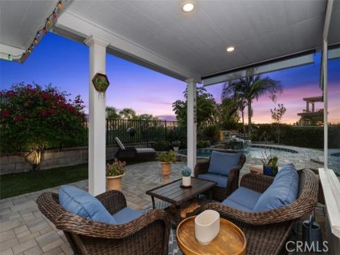 22385 Pineglen , Mission Viejo, CA