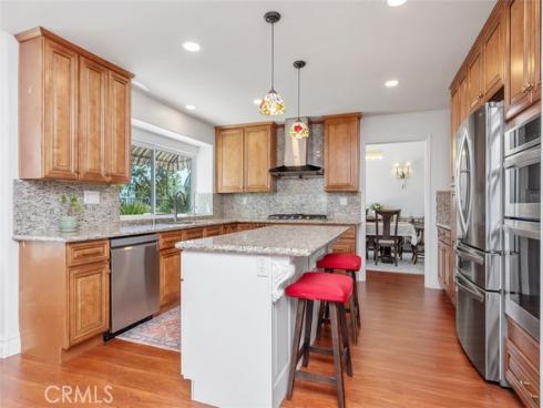 22385 Pineglen , Mission Viejo, CA