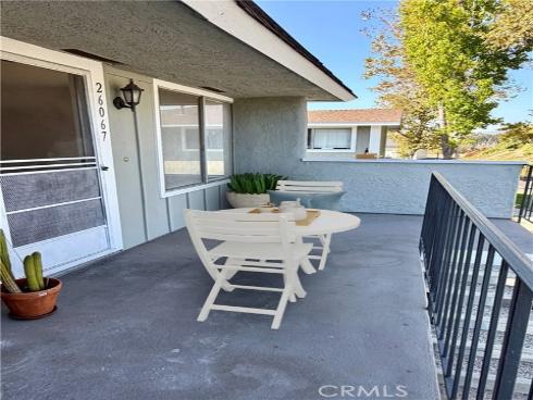 26067  Via Pera  , Mission Viejo, CA