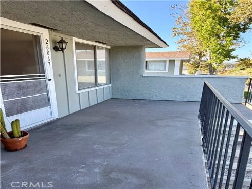 26067  Via Pera  , Mission Viejo, CA