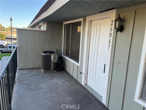 26067  Via Pera  , Mission Viejo, CA