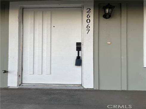 26067  Via Pera  , Mission Viejo, CA