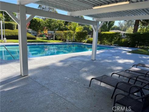 26067  Via Pera  , Mission Viejo, CA