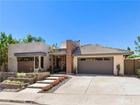 25461  Posada  , Mission Viejo, CA