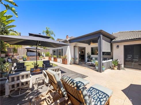25461  Posada  , Mission Viejo, CA