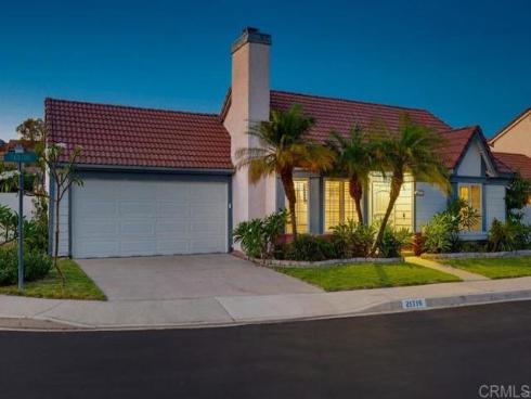 21716  Paxton  , Mission Viejo, CA