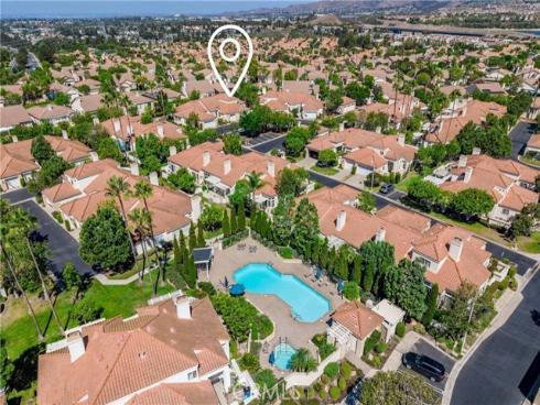 21539 San Giorgio , Mission Viejo, CA