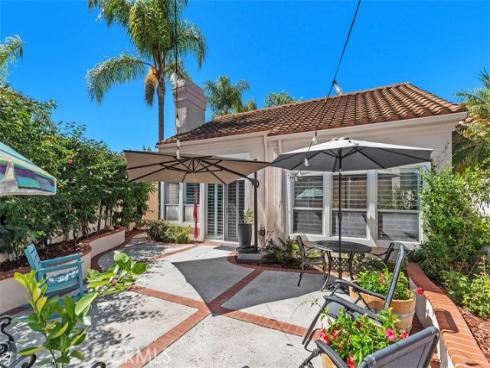 21121  Cancun  , Mission Viejo, CA