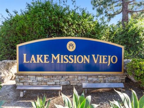 63 Springfield , Mission Viejo, CA