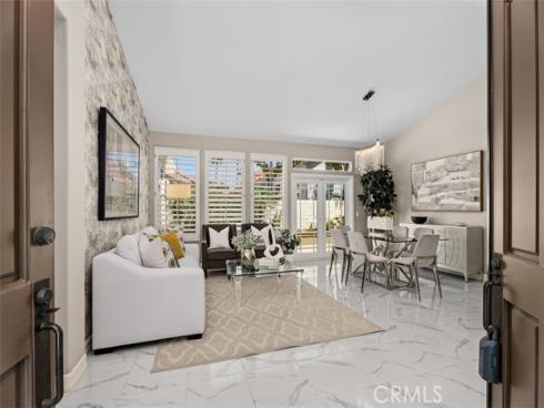 21256  Cancun  , Mission Viejo, CA