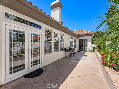 21256  Cancun  , Mission Viejo, CA