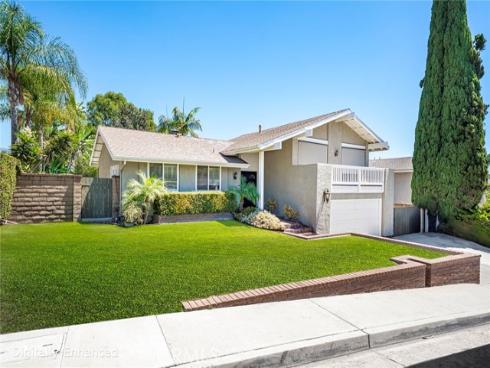 24686  Venablo  , Mission Viejo, CA