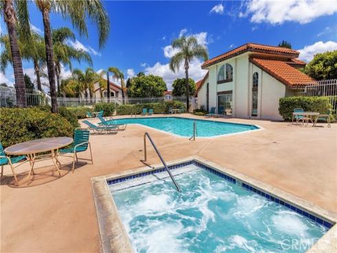 26196 Sanz B , Mission Viejo, CA