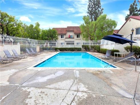26196 Sanz B , Mission Viejo, CA