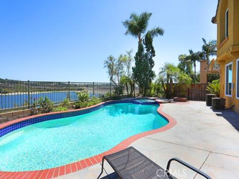 91 Windswept Way , Mission Viejo, CA