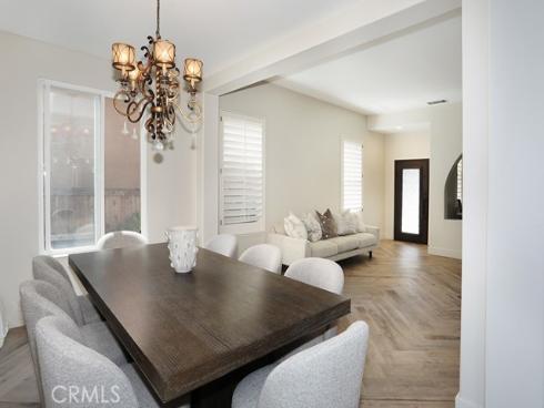 91 Windswept Way , Mission Viejo, CA