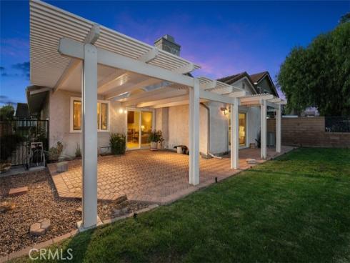 26242 Golada , Mission Viejo, CA
