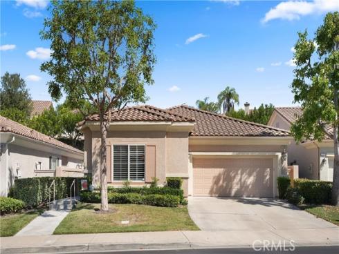 21564 Marana , Mission Viejo, CA
