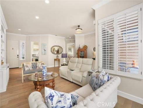21564 Marana , Mission Viejo, CA