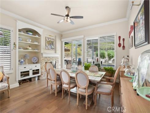 21564 Marana , Mission Viejo, CA