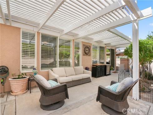 21564 Marana , Mission Viejo, CA