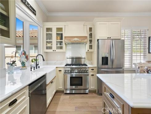 21564 Marana , Mission Viejo, CA