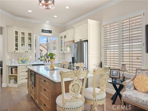 21564 Marana , Mission Viejo, CA