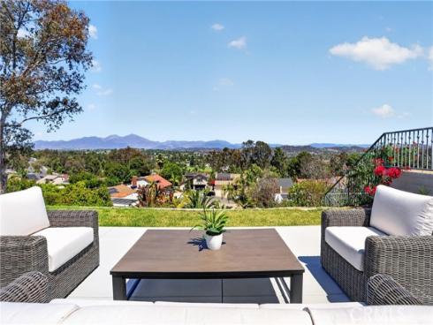 27182 Calle Del Cid , Mission Viejo, CA