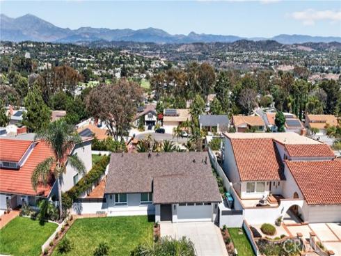 27182 Calle Del Cid , Mission Viejo, CA