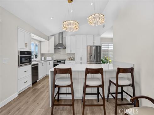 27182 Calle Del Cid , Mission Viejo, CA