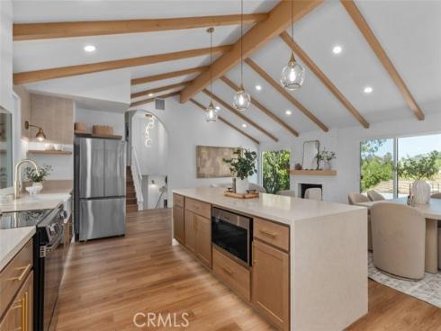 27241 Mariscal , Mission Viejo, CA