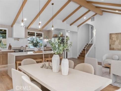 27241 Mariscal , Mission Viejo, CA