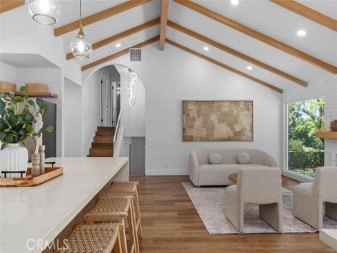 27241 Mariscal , Mission Viejo, CA